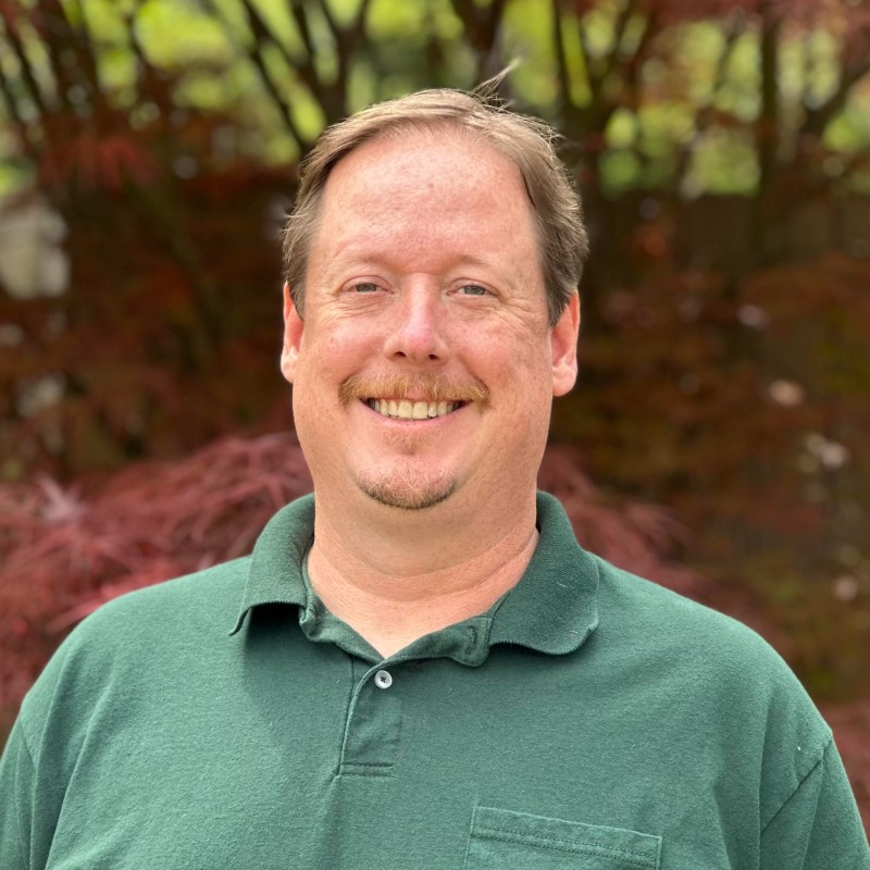 Chris Newton, Operations at Meticulous Design